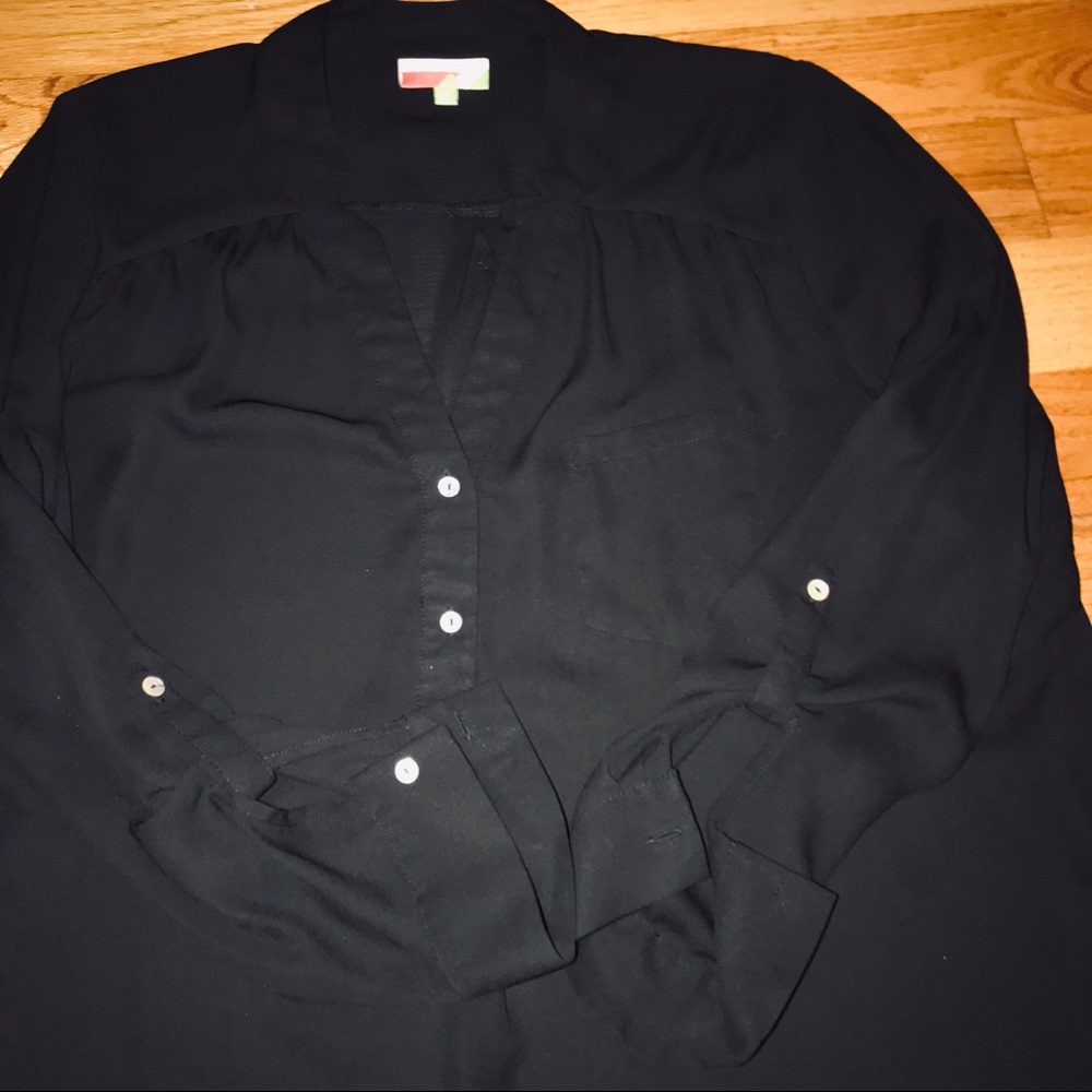 Fervour Tunic - Picture 3 of 5